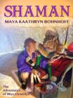 Shaman - eBook