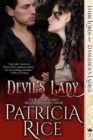 Devil's Lady - eBook