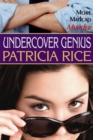 Undercover Genius : Family Genius Mystery #2 - Book