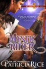 Mystic Rider - eBook