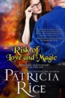 Risk of Love and Magic - eBook