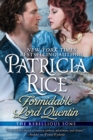 Formidable Lord Quentin - eBook