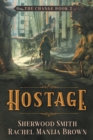 Hostage - Book