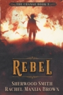 Rebel - Book