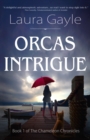 Orcas Intrigue - Book