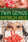 Twin Genius : Family Genius Mystery #4 - Book
