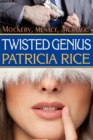 Twisted Genius : Family Genius Mystery #5 - Book