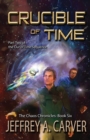 Crucible of Time : Part Two of the "Out of Time" Sequence - Book