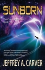 Sunborn - Book
