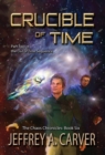 Crucible of Time : Part Two of the "Out of Time" Sequence - Book