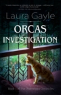 Orcas Investigation - Book