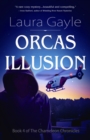 Orcas Illusion - Book