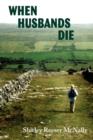 When Husbands Die - eBook