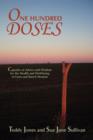 One Hundred Doses : Capsules of Advice and Wisdom for the Health and Well-being of Farm and Ranch Women - eBook