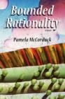 Bounded Rationality : A Novel - eBook