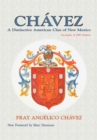Chavez : A Distinctive American Clan of New Mexico, Facsimile of 1989 Edition - eBook