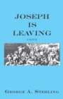 Joseph is Leaving : A Novel - eBook