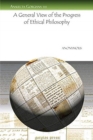 A General View of the Progress of Ethical Philosophy - Book