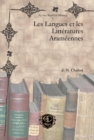 Les Langues et les Litteratures Arameennes - Book