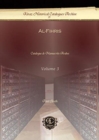 Al-Fihris (Vol 3) : Catalogue de Manuscrits Arabes - Book