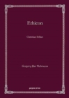 Ethicon : Christian Ethics - Book
