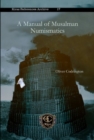 A Manual of Musalman Numismatics - Book