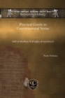 Practical Guide to Conversational Syriac - Book