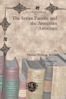 The Syrian Famine and the Armenian Atrocities - Book