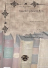 Sancti Ephraem Syri (Vol 1) : Hymni et Sermones - Book