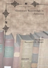 Missionary Researches in Armenia - Book