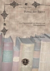 Petrus der Iberer : Ein Charakterbild zur Kirchen und Sittengeschichte - Book