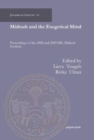 Midrash and the Exegetical Mind : Proceedings of the 2008 and 2009 SBL Midrash Sessions - Book