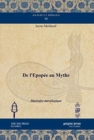 De l'Epopee au Mythe : Itineraire turcologique - Book