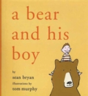 A Bear and His Boy - Book