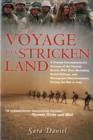 Voyage to a Stricken Land : A Woman Reporter's Battlefield Reporting on the War in Iraq - Book