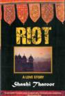 Riot : A Love Story - Book