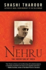 Nehru : The Invention of India - Book