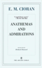 Anathemas and Admirations - eBook