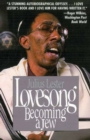 Lovesong : Becoming a Jew - Book