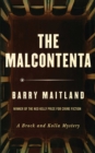 The Malcontenta : A Brock and Kolla Mystery - eBook