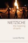 Nietzsche : The Meaning of Earth - Book