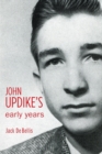 John Updike's Early Years - Book