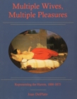 Multiple Wives, Multiple Pleasures : Representing the Harem, 1800-1875 - Book