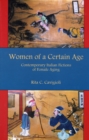 Women of a Certain Age : Contemporary Italian Fictions of Female Aging - Book
