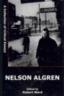 Nelson Algren : A Collection of Critical Essays - Book