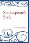 Shakespeare's Style - Book