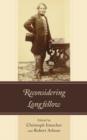 Reconsidering Longfellow - Book