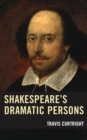 Shakespeare's Dramatic Persons - Book