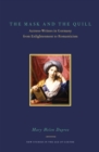 The Mask and the Quill : Actress-Writers in Germany from Enlightenment to Romanticism - Book
