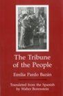 The Tribune of the People - Book